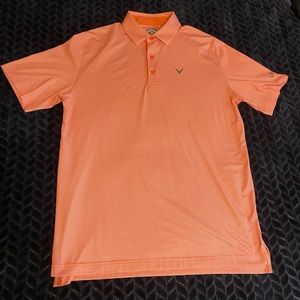 Callaway Golf Polo